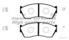 ASHUKI K012-06 Brake Pad Set, disc brake